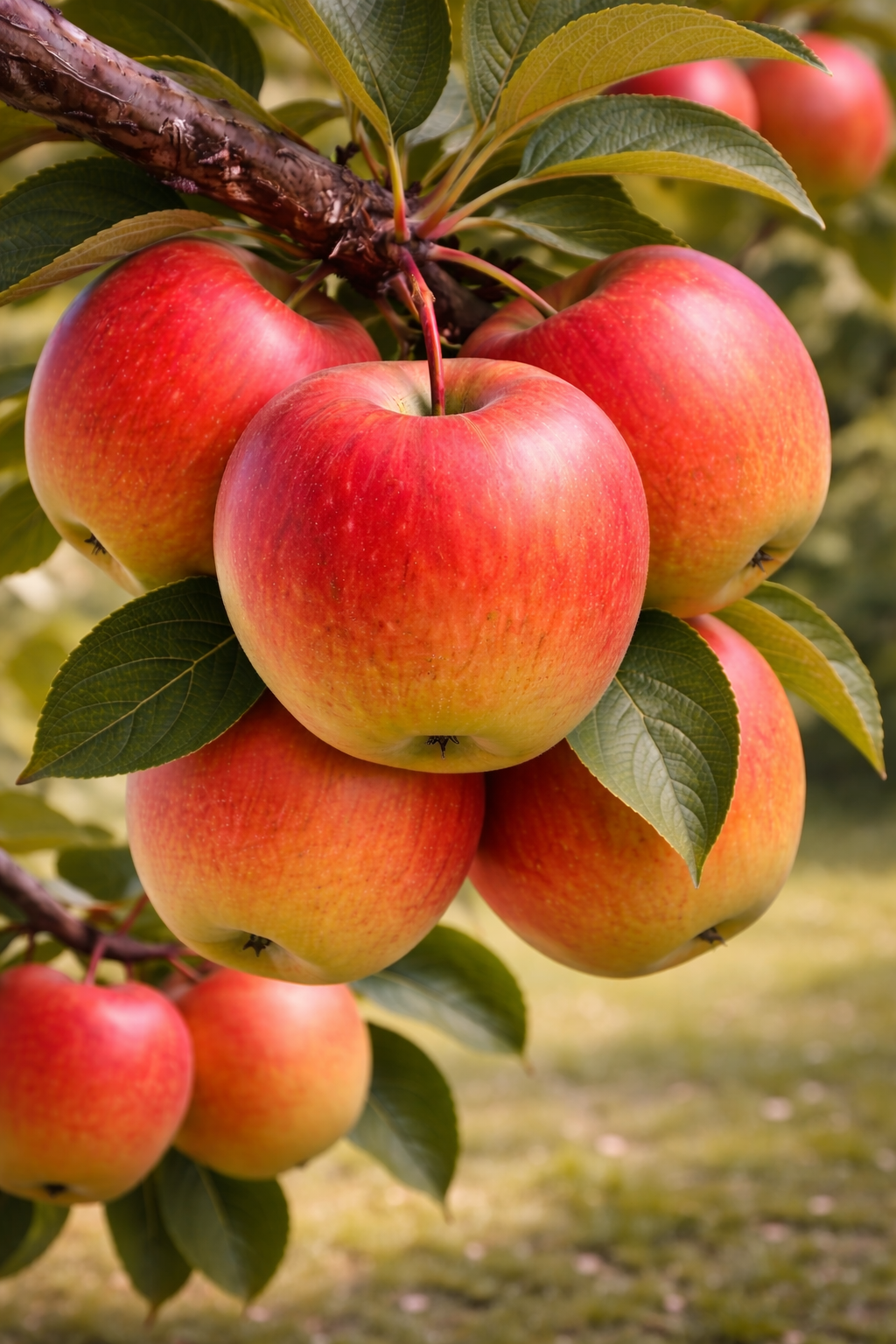 Honeycrisp Apple Tree
