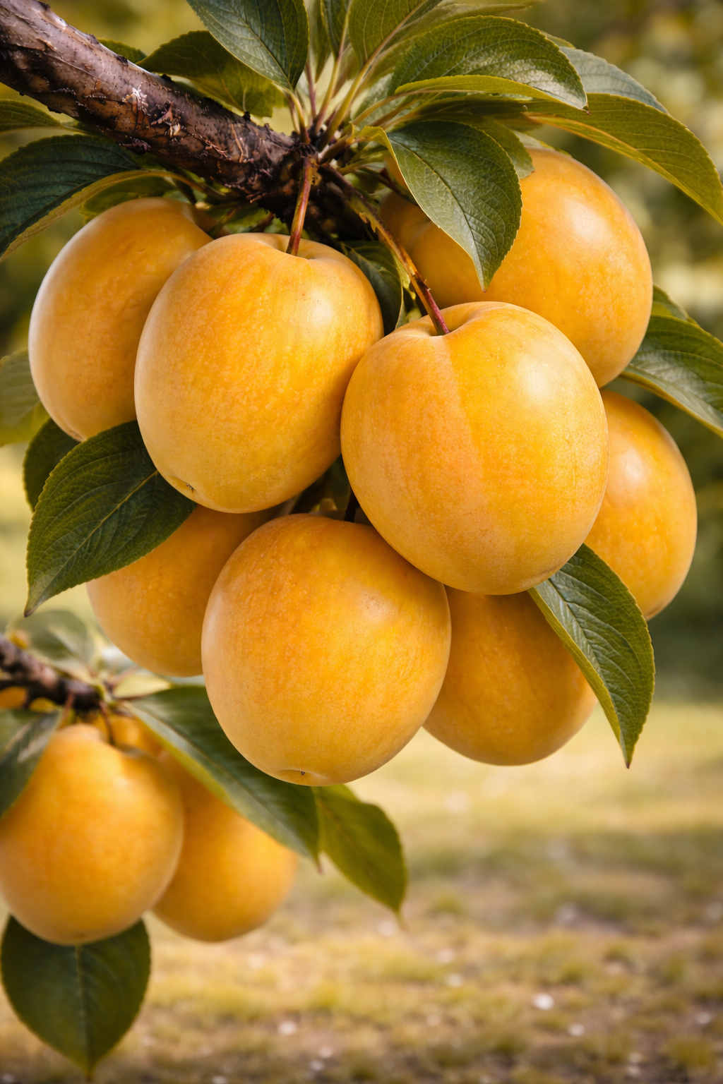 Inca Plum Tree