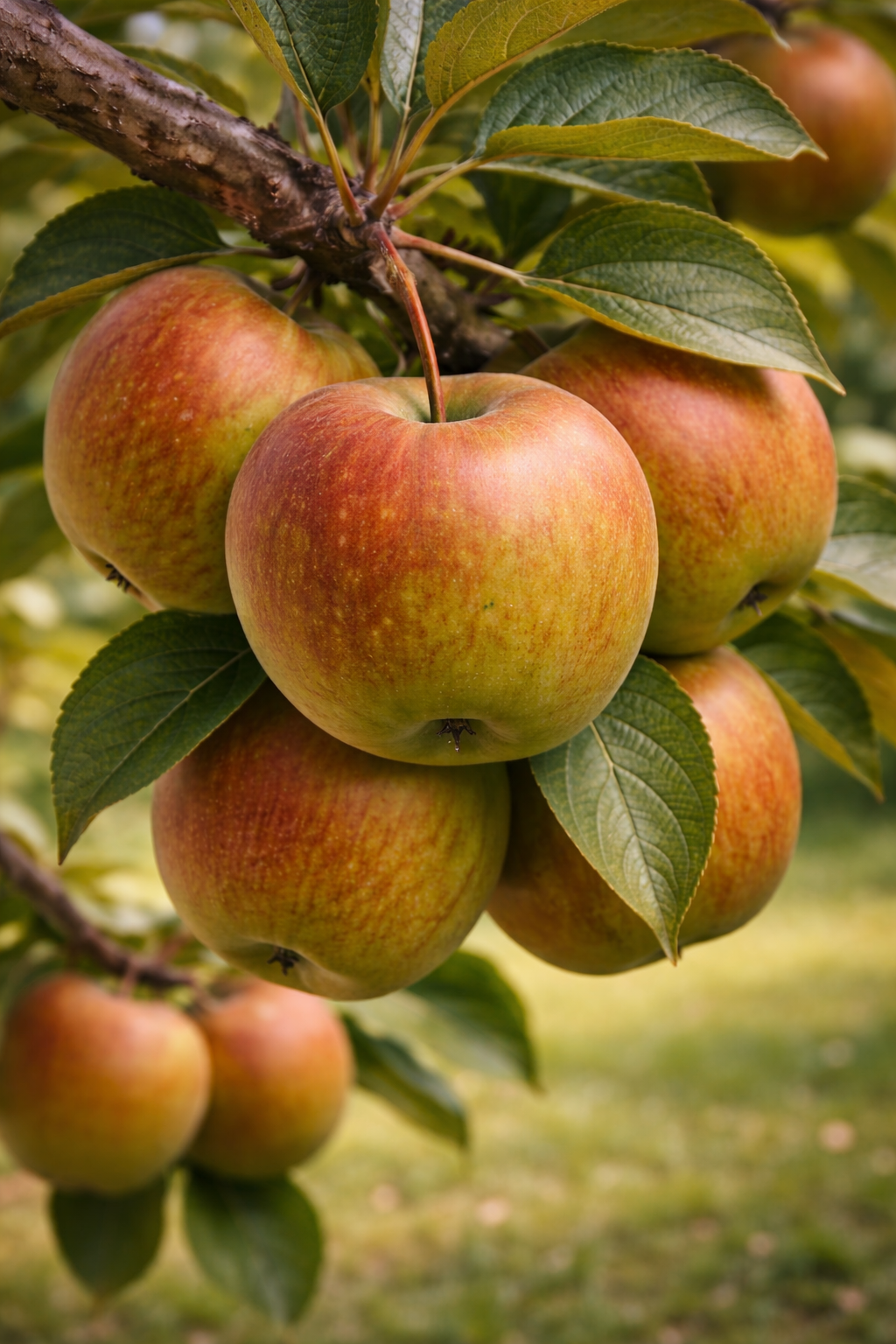 D'Arcy Spice Apple Tree