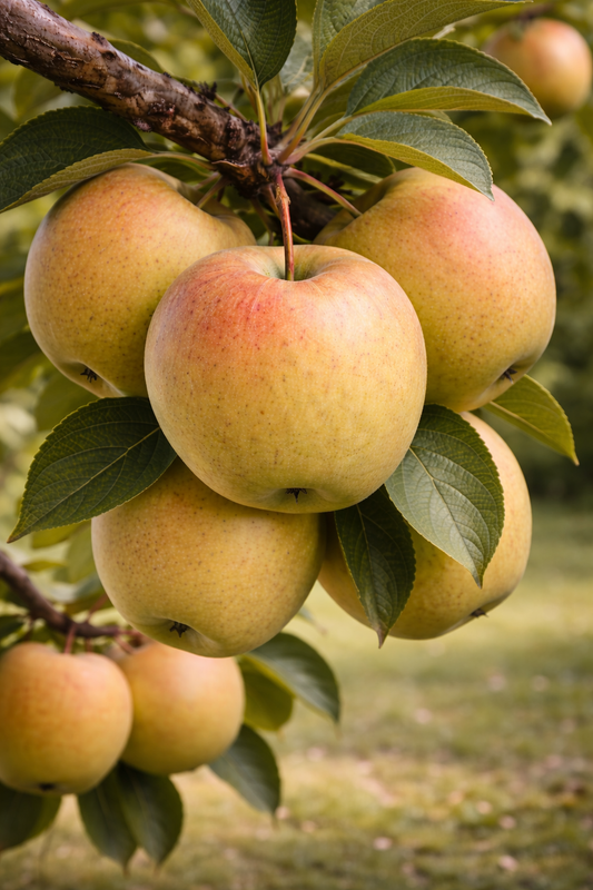 White Limbertwig Apple Tree