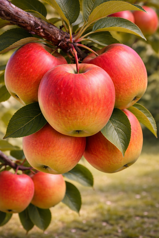 Honeycrisp Apple Tree