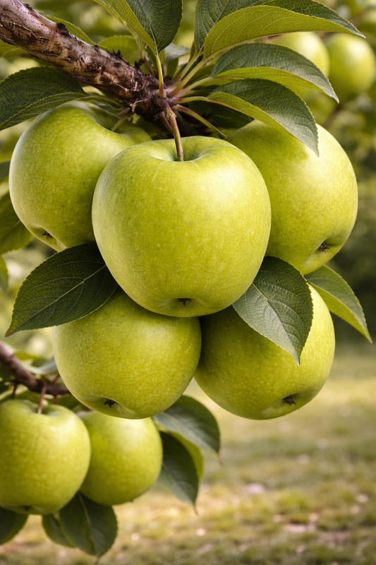 Granny Smith Apple Tree
