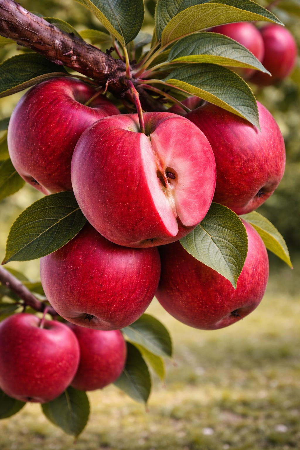 Winekist Apple Tree